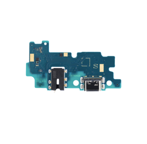 Samsung Galaxy A50s < A507/2019 > Charging Port With PCB Board