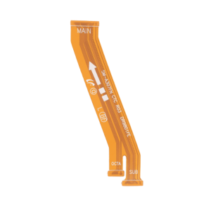 Samsung Galaxy A30S (A307 / 2019) Mainboard Flex Cable