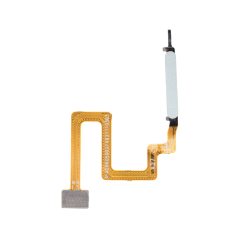 Samsung Galaxy A22 5G (A226 / 2021) Fingerprint Reader With Flex Cable (Mint)