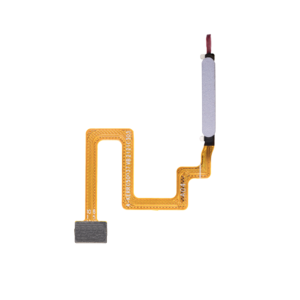 Samsung Galaxy A22 5G (A226 / 2021) Fingerprint Reader With Flex Cable (Violet)