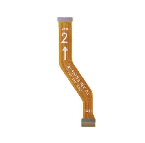 Samsung Galaxy A50S (A507 / 2019) Mainboard Flex Cable (Flex # 2))