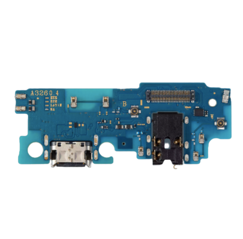 Samsung Galaxy A32 5G (A326 / 2021) Charging Port With Headphone Jack (North American Version) 
