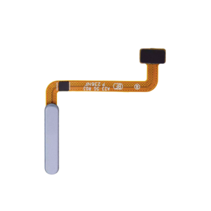 Samsung Galaxy A23 5G (A236 / 2022) Fingerprint Reader With Flex Cable (Blue)
