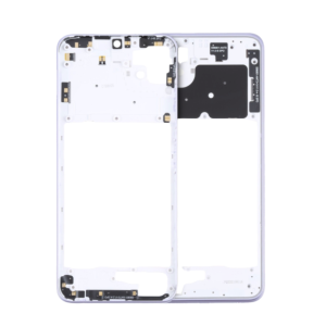 Samsung Galaxy A22 5G (A226 / 2021) Mid-Frame Housing (Violet)