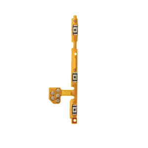 Samsung Galaxy A32 (A325 / 2021) / A42 5G (A426 / 2020) / A02 (A022 / 2020) Power And Volume Button Flex Cable