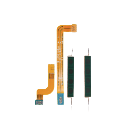 Samsung Galaxy A42 5G (A426 / 2020) 5G Antenna Flex Cable With Module (4 Piece Set)