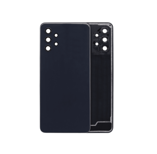Samsung Galaxy A32 5G (A326 / 2021) Back Cover Glass With Camera Lens