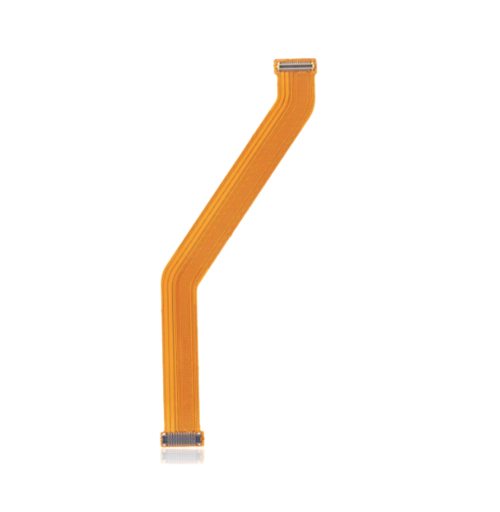 Samsung Galaxy A30 (A305 / 2019) Motherboard Flex Cable (Connected To LCD) (Flex # 1)