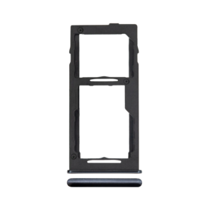Samsung Galaxy A42 5G (A426 / 2020) Dual Sim Card Tray (Prism Dot Black)