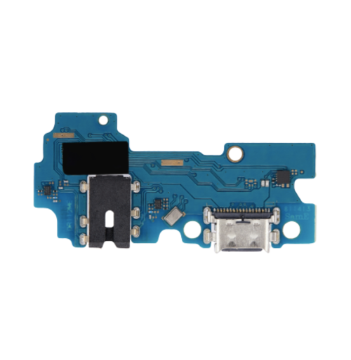 Samsung Galaxy A22 4G (A225 / 2021) Charging Port With PCB Board