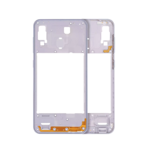 Samsung Galaxy A30 (A305 / 2019) Mid-Frame Housing (White)
