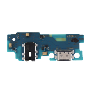 Samsung Galaxy A32 (A325 / 2021) Charging Port With PCB Board 