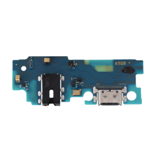 Samsung Galaxy A32 (A325 / 2021) Charging Port With PCB Board 