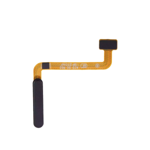 Samsung Galaxy A23 5G (A236 / 2022) Fingerprint Reader With Flex Cable (Black)