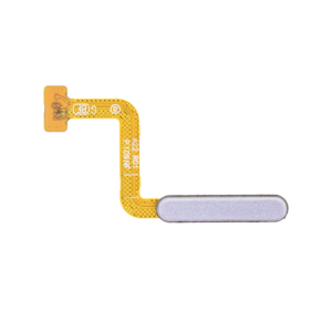 Samsung Galaxy A22 4G (A225 / 2021) Fingerprint Reader With Flex Cable (Violet)