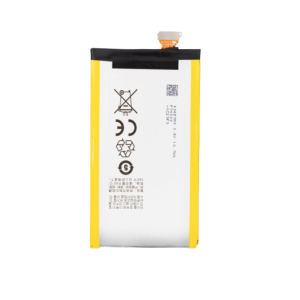 BlackBerry Z30 Replacement Battery (BAT-50136-033)