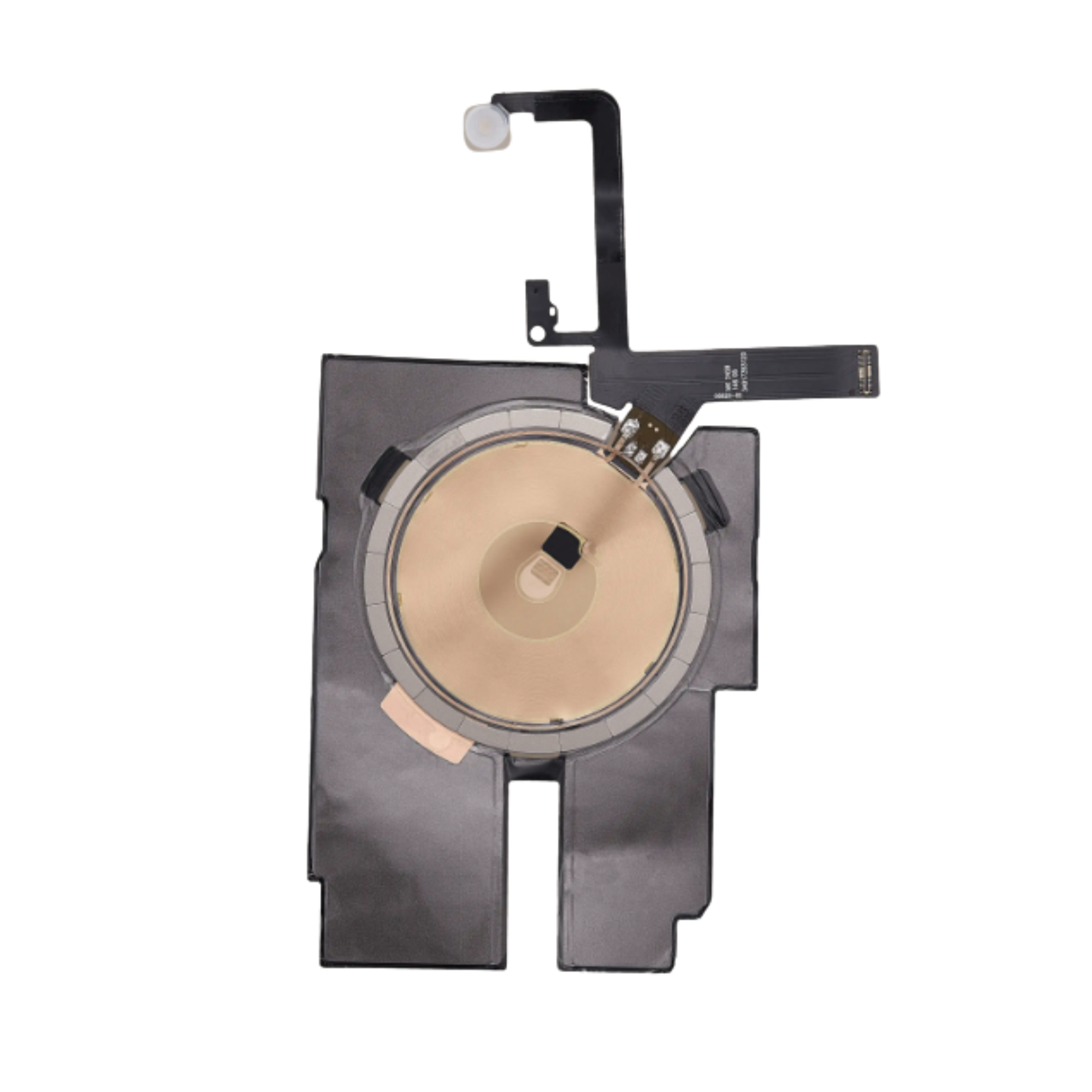 Wireless charging and NFC flex cable for iPhone 16 Pro Max
