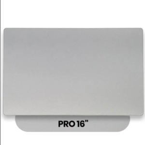 Trackpad Compatible For MacBook Pro 16" (A2141 / Mid 2019) (Gray)