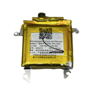 Replacement Battery for Google Pixel Watch Series 1 and 2 – 41MM