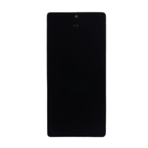 Front View of Samsung S25 Ultra 5G screen replacement OLED