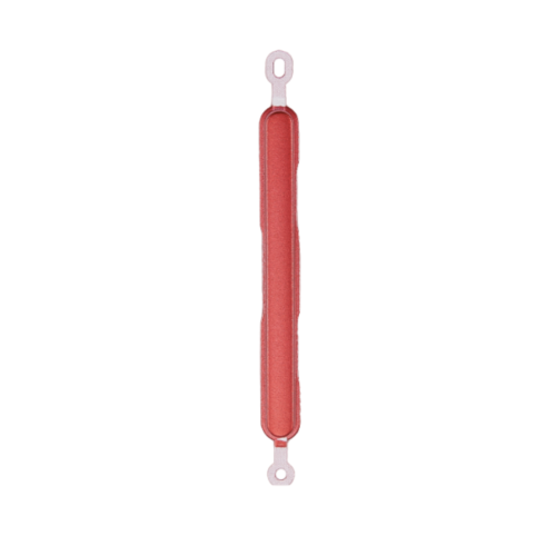 Samsung Galaxy A03S (A037 / 2021) Hard Buttons (Power / Volume) (Red)