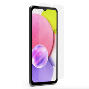 Samsung Galaxy A02 / A02S (A025U) / A03 / A03S Tempered Glass (Case Friendly)