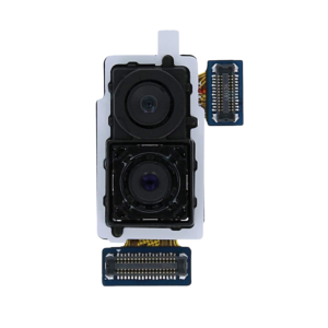 Samsung Galaxy A20e (A202 / 2019) Back Camera (Wide & Ultrawide)