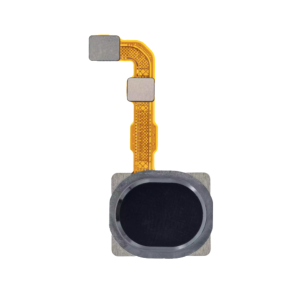 Samsung Galaxy A20s (A207 / 2019) Fingerprint Reader With Flex Cable (Black)