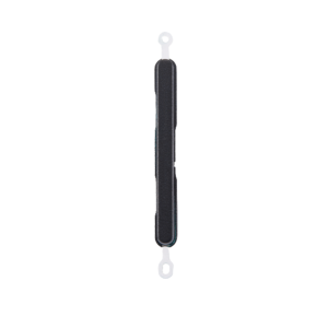 Samsung Galaxy A03S (A037 / 2021) Hard Buttons (Power / Volume) (Black)