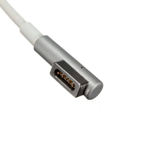 60W MagSafe 1 Power Adapter With Cable (L-Style) For MacBook (OEM Grade A)  - Image 5