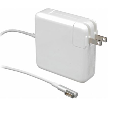 60W MagSafe 1 Power Adapter With Cable (L-Style) For MacBook (OEM Grade A)  - Image 3
