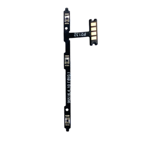 Samsung Galaxy A03S (A037U / 2021) Power And Volume Button Flex Cable