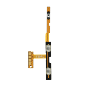 Samsung Galaxy A03S (A037F / 2021) Power And Volume Button Flex Cable (Copy)