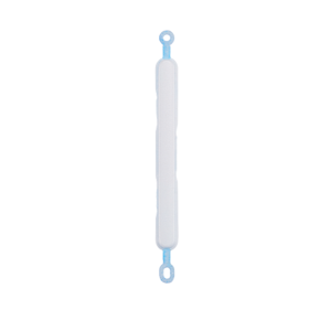 Samsung Galaxy A03S (A037 / 2021) Hard Buttons (Power / Volume) (White)