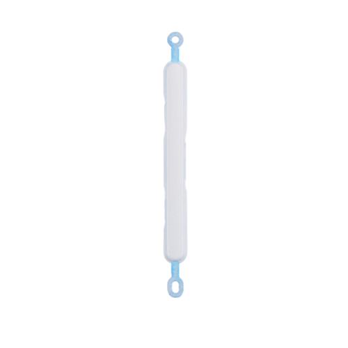 Samsung Galaxy A03S (A037 / 2021) Hard Buttons (Power / Volume) (White)