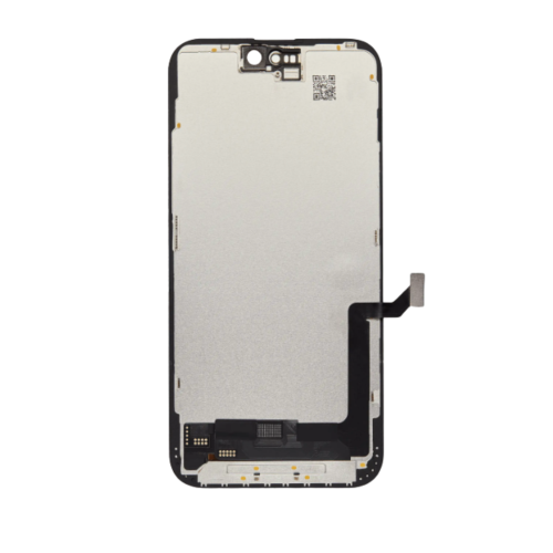 iPhone 15 Plus Hard OLED Screen Replacement back view