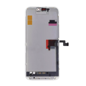 iPhone 16 Pro Max screen replacement OLED display back view