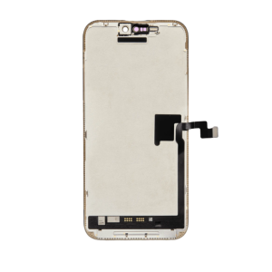 Back View of iPhone 16 Pro Max Soft OLED screen replacement assembly