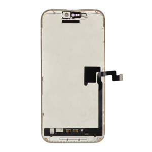 iPhone 16 Pro Max OLED Screen Back