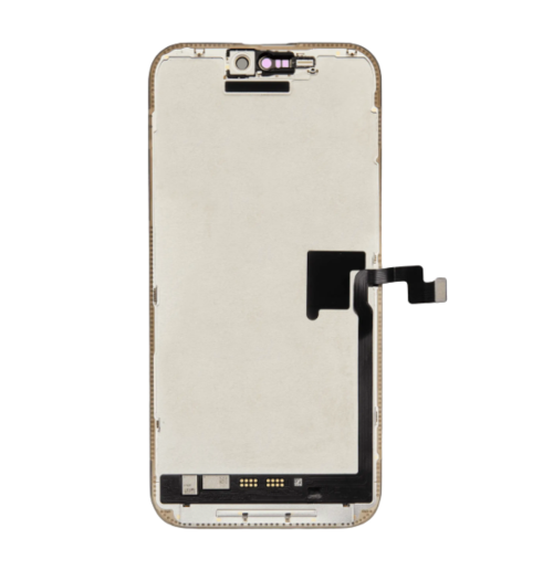 iPhone 16 Pro Max OLED Screen Back