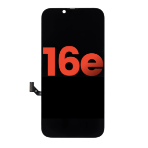 iPhone 16e OLED screen replacement