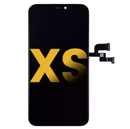 iPhone XS Replacement Parts Canada | OLED Screen, Battery