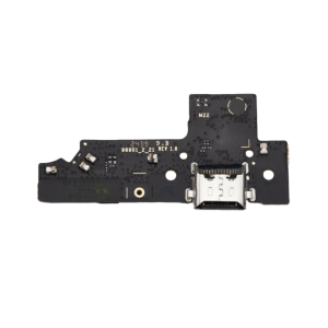 Back View of Galaxy A16 5G Charging Port With Board – US Model