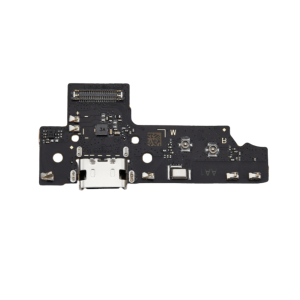Front View of Galaxy A16 5G Charging Port With Board – US Model