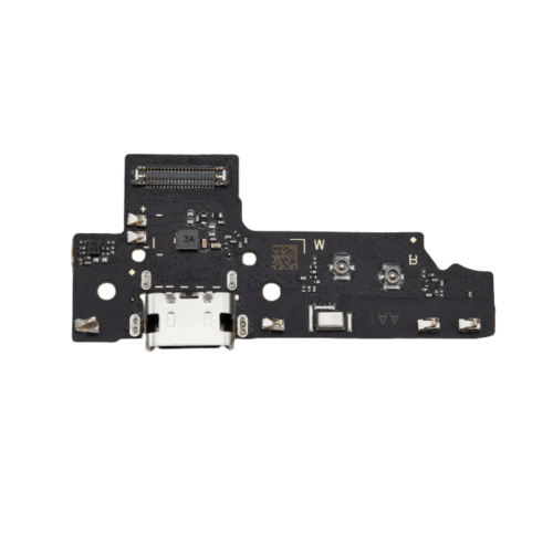 Front View of Galaxy A16 5G Charging Port With Board – US Model