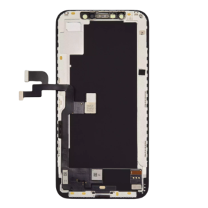 iPhone XS OLED screen repair with warranty