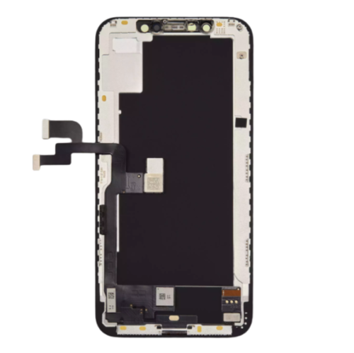 iPhone XS OLED screen repair with warranty