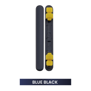 Samsung Galaxy A16 4G / 5G Volume Buttons (Blue Black)