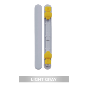 Samsung Galaxy A16 4G / 5G Volume Buttons (Light Gray)