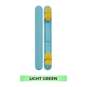 Samsung Galaxy A16 4G / 5G Volume Buttons (Light Green)